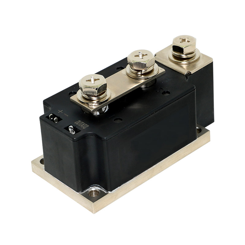 VSM系列工业级固态继电器 直流控交流500A-1000A